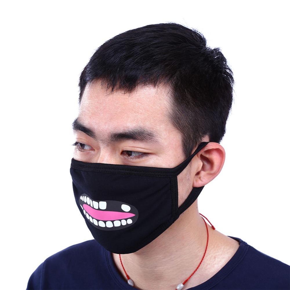 Первая открытая маска. Маски. Маска для лица. Крутые маски на рот. Защитные маски со ртом.